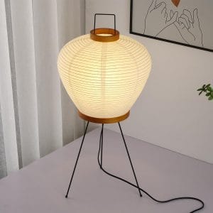 Paper Lamp